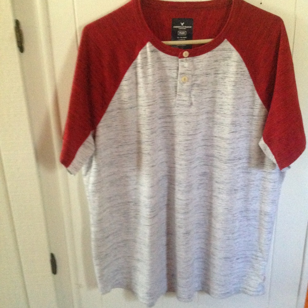 American eagle men shirt